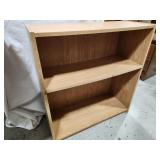 Book Shelf, Partical board, good condition