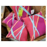 Accent Throw Pillows - NEW
