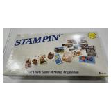 Stampin