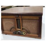 Motorola Antique Record Player