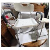 Health Aids, Stool & Shower Stool