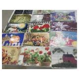 Magnetic Mailbox Wraps & numbers