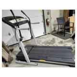 Pro Form Crosswalk 405E Treadmill