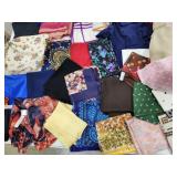 Ladies scarves ,head & neck styles