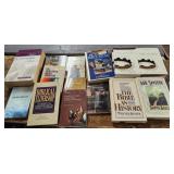 Religious Books, References, Commentaries