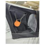 Target box for sling shot or Nerf gun