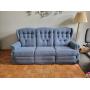 LA/Z/BOY Reclining sofa