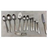 Longaberger Flatware Pieces
