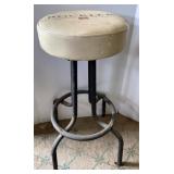 Rockler Shop Stool