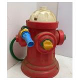 Fisher-Price Fire Hydrant