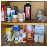 Health Care Items