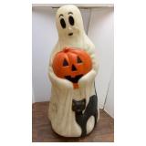 VTG Empire Halloween Blow Mold Outdoor Decor