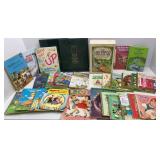 VTG Childrenï¿½s Books