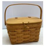 Longaberger Small Purse