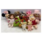 Boydï¿½s, Cabbage Patch, Muppets, Trolls & Other