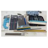 Crochet Hooks