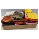 Fleece Squares