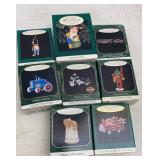 Hallmark Keepsake Mini Ornaments