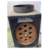Magic Heat Electric Heater