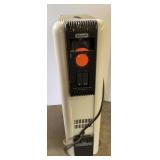 DeLonghi Radiant Heater