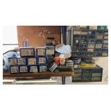 Hardware Organizers & Hardware