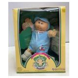 1985 Cabbage Patch Preemie in original packaging