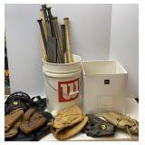 Baseball & Softball Equipment