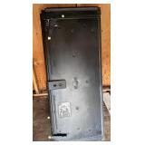 Chevrolet Avalanche Cover (3-sections)