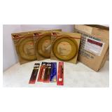 Band & Scroll Saw Blades