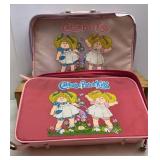 1983 Cabbage Patch Kids Suitcases