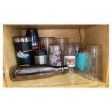 Insulated Cups & Tumblers