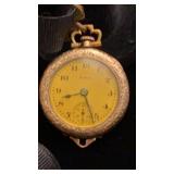 Elgin Ladies watch