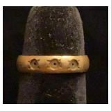 14K baby ting missing sets
