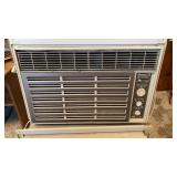 Large Amana Window Air Conditioner
