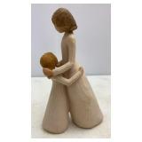 Willow Tree Mother and Daughter
