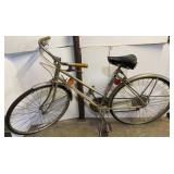 Murray Leisure Tour 10sp Womenï¿½s Bicycle