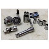 Snap-on Extension, Craftsman Pivot Extension