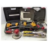 Bostitch & Accuset Nailers