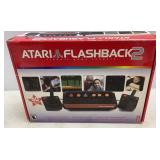 Atari Flashback 2 Game Control