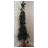 7ft Alpine Tree