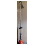 Echo 58v Grass Trimmer (untested)