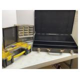 Stanley & Other Hardware Organizers