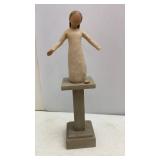 Willow Tree Blessings & Stand