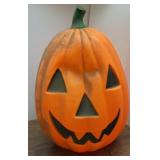 VTG Empire Jack-oï¿½-lantern Blow Mold,