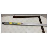 50in Clamp ï¿½n Tool Guide & Sqaure