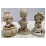 Precious Moments Figures