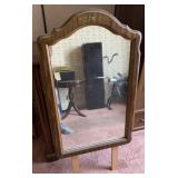 Dresser Mirror