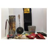 Barbecue Tools & Accessories