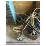 Scrap Pile