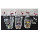 McDonald's Mickey Glasses